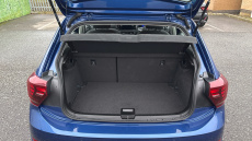 Volkswagen Polo 1.0 TSI Life 5dr DSG Petrol Hatchback